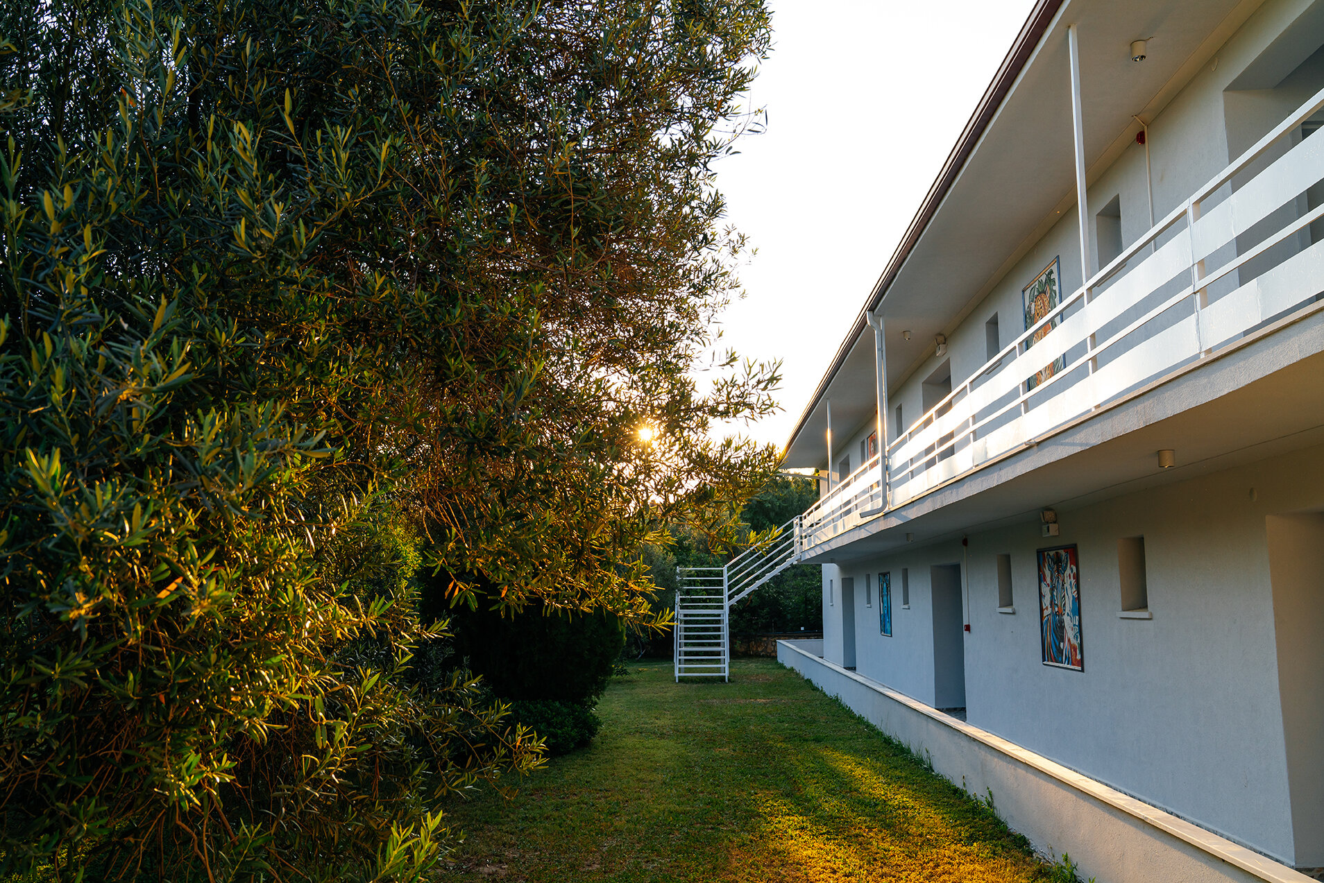 Palm Beach Otel Küçükkuyu · 6