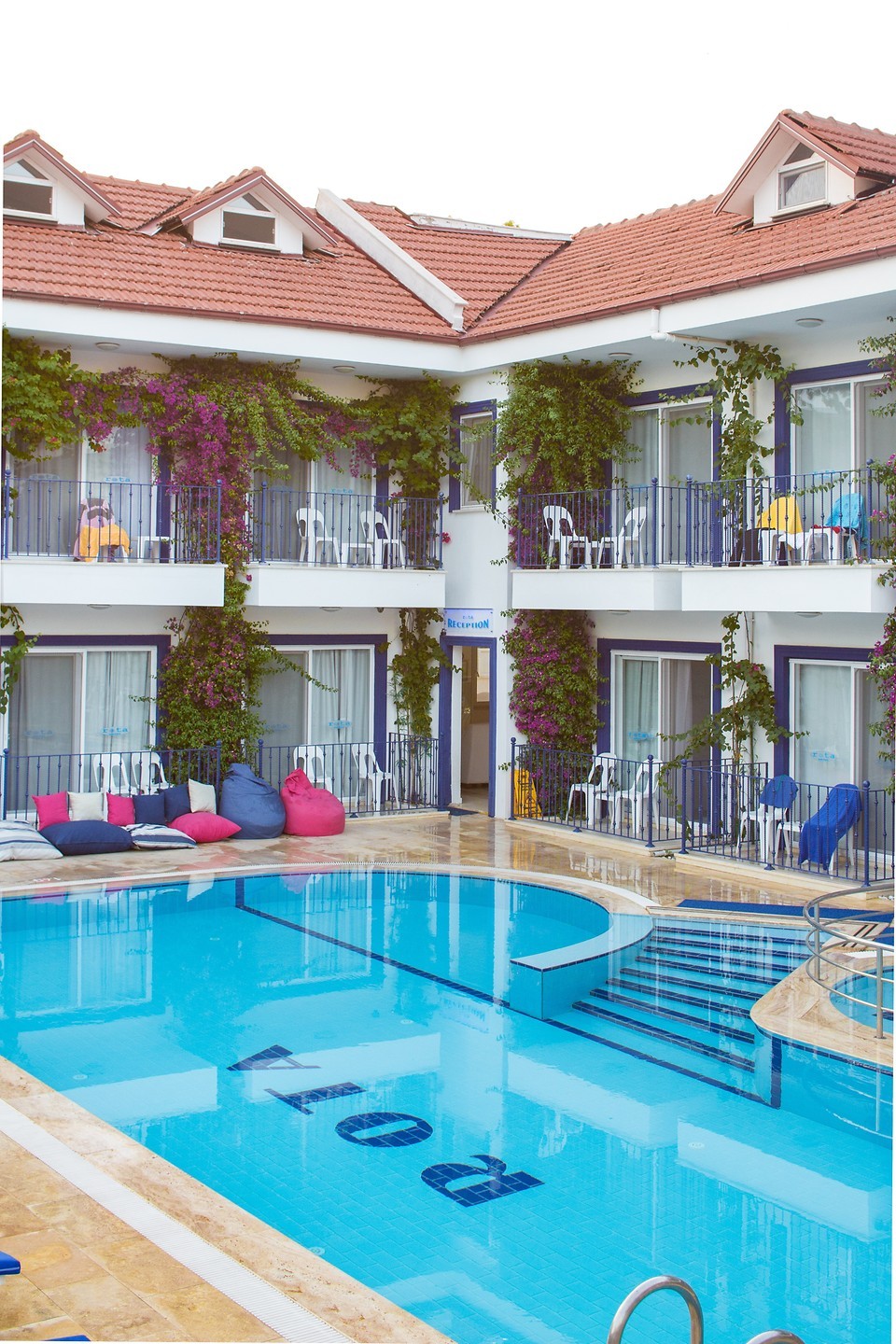 Dalyan Rota Hotel