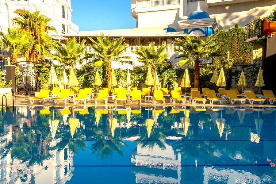 Kolibri Hotel galeri 7