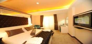 Blueberry Boutique Hotel · 78