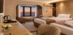 Deluxe Twin Deniz Manzaralı Görseli