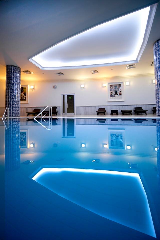 The Sign Kocaeli Thermal Spa Hotel Convention Center galeri 8