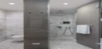 Standart Oda Kara Manzaralı Görseli