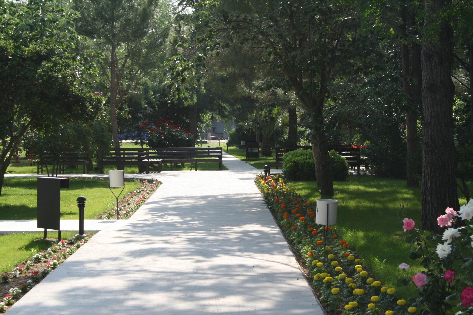 Artemis Ören Tatil Köyü galeri 2