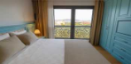 Deluxe Deniz ve Bahçe Manzaralı Oda Görseli