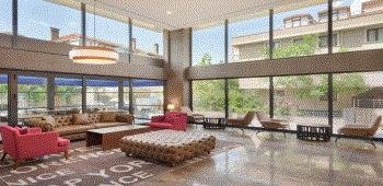 Tryp By Wyndham Ataşehir · 23