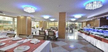 Rhiss Hotel Bostancı · 32