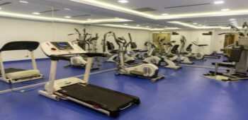 Holiday Inn Express Altunizade · 28