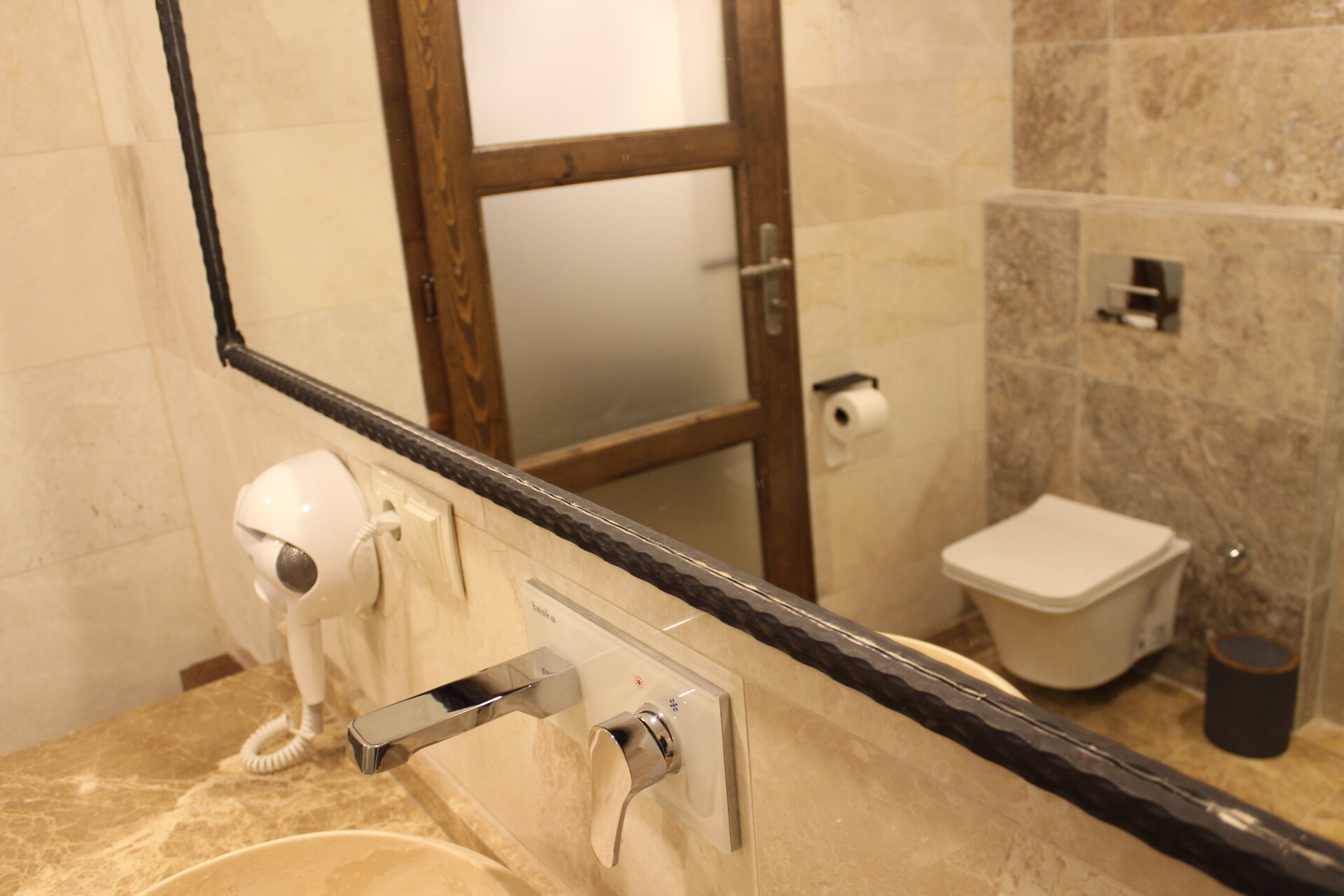 Kayra Cave Suites