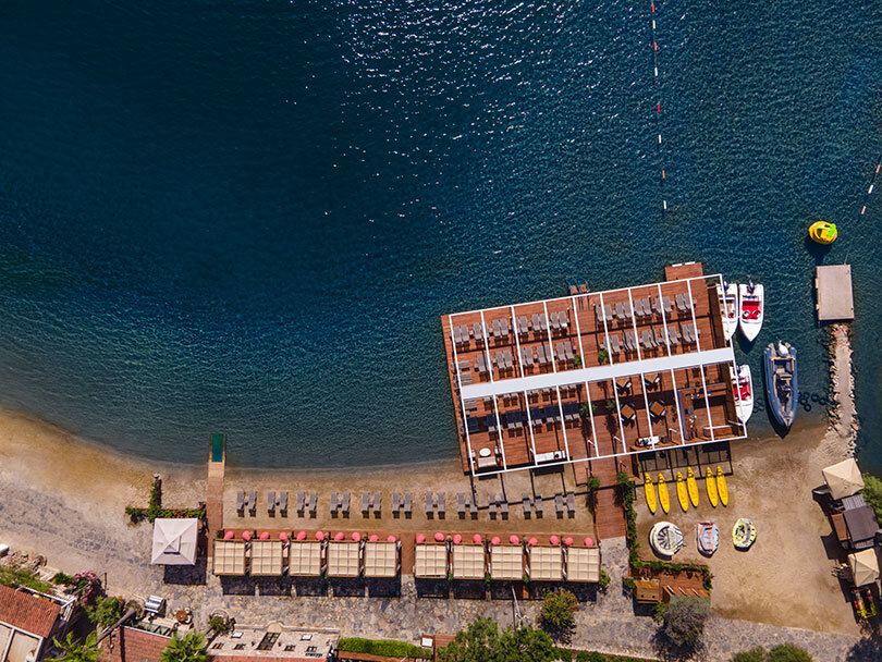 Divan Bodrum · 76