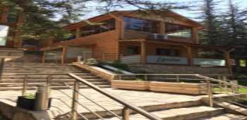 Garden Termal Otel