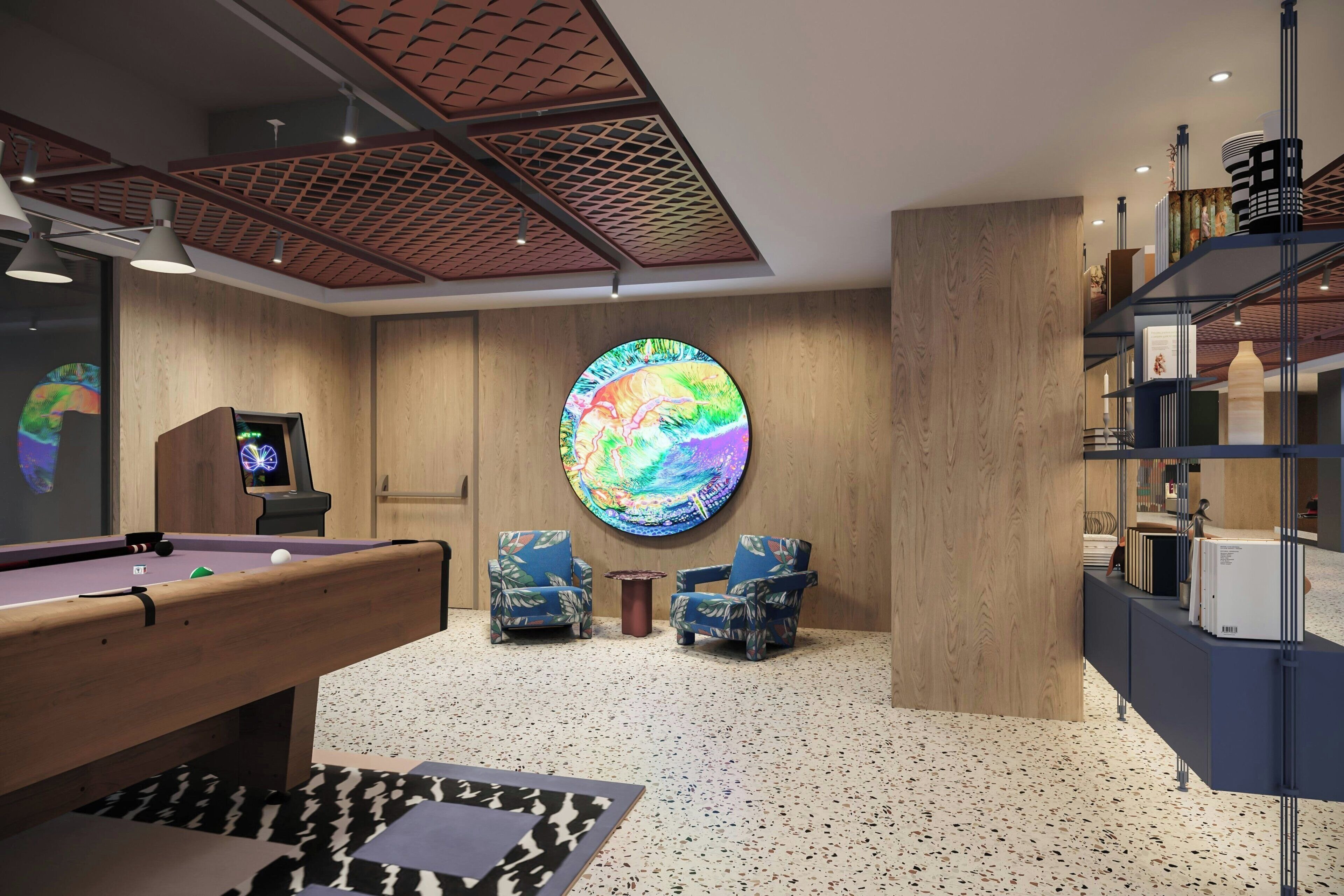 Aloft İstanbul Karaköy by Marriott · 28