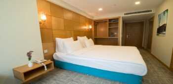 Cumbalı Plaza Hotel · 38