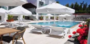 Günay Hotel · 63