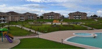 Safran Thermal Resort
