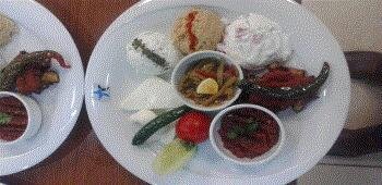 Gaziantep Plaza Hotel