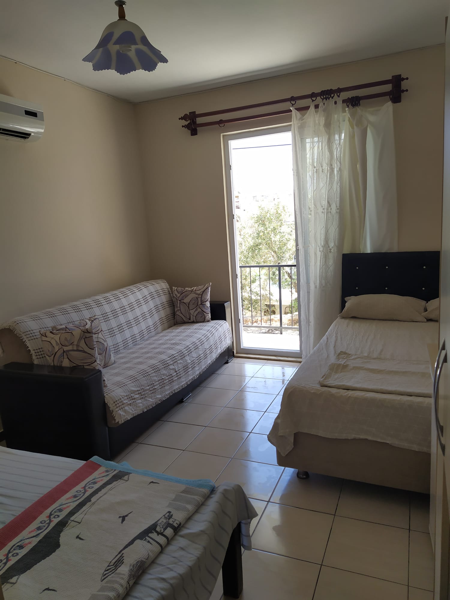 Susanoğlu Apart Pansiyon