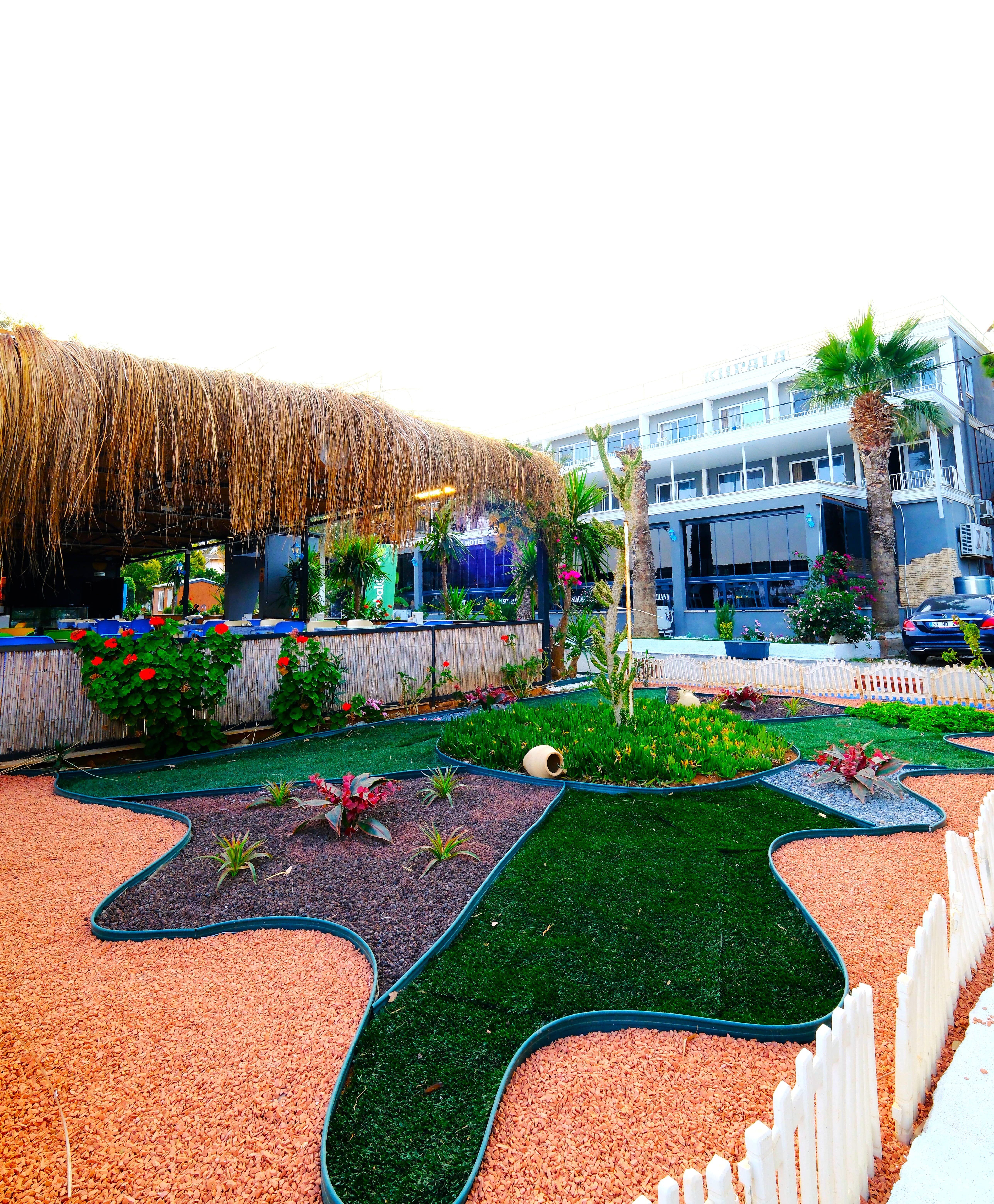 Kupala Beach Hotel · 43