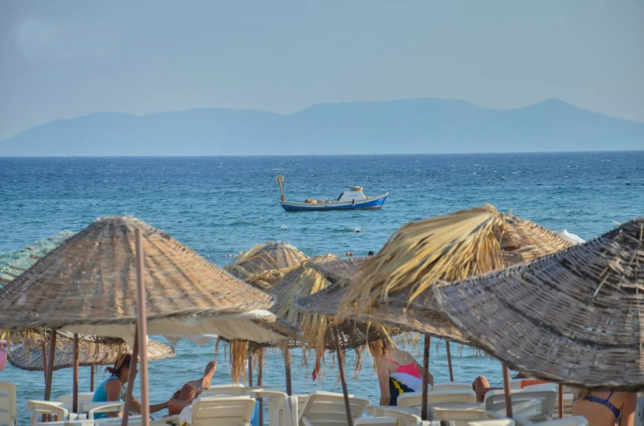 Royal Hotel Sarımsaklı