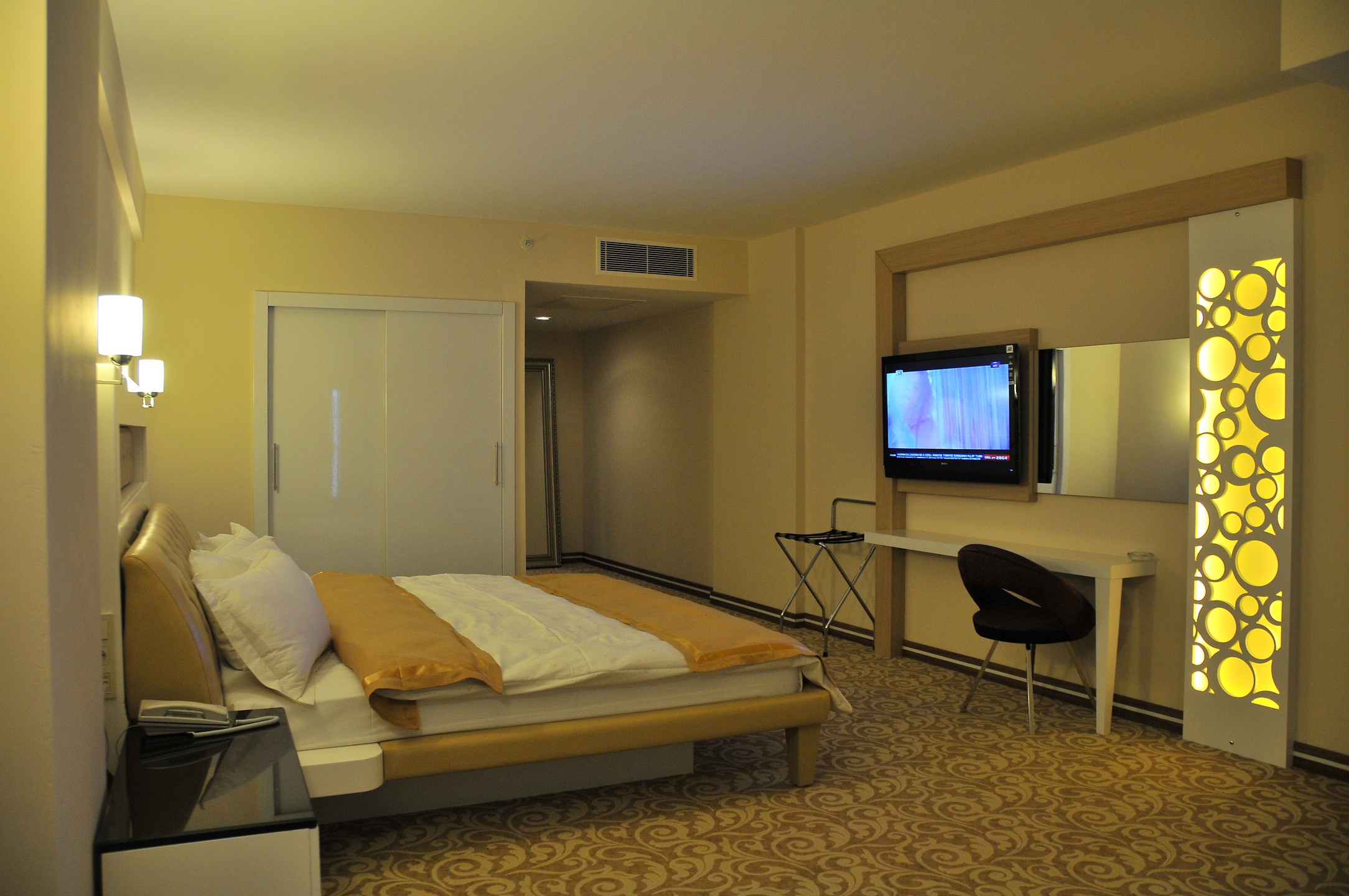 Özpark Hotel