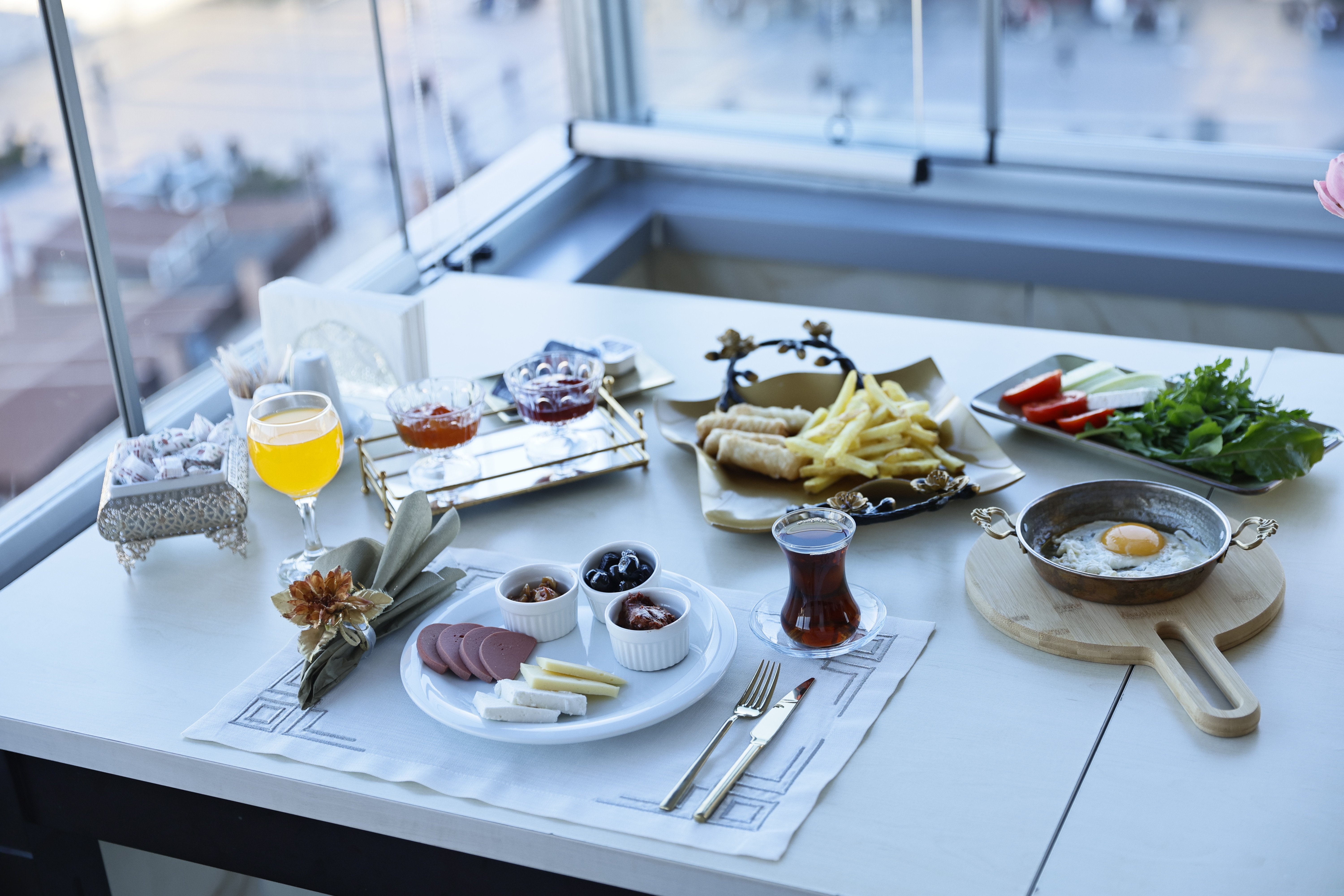 Samsun Charme Hotel · 26