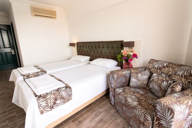 Bahar Hotel