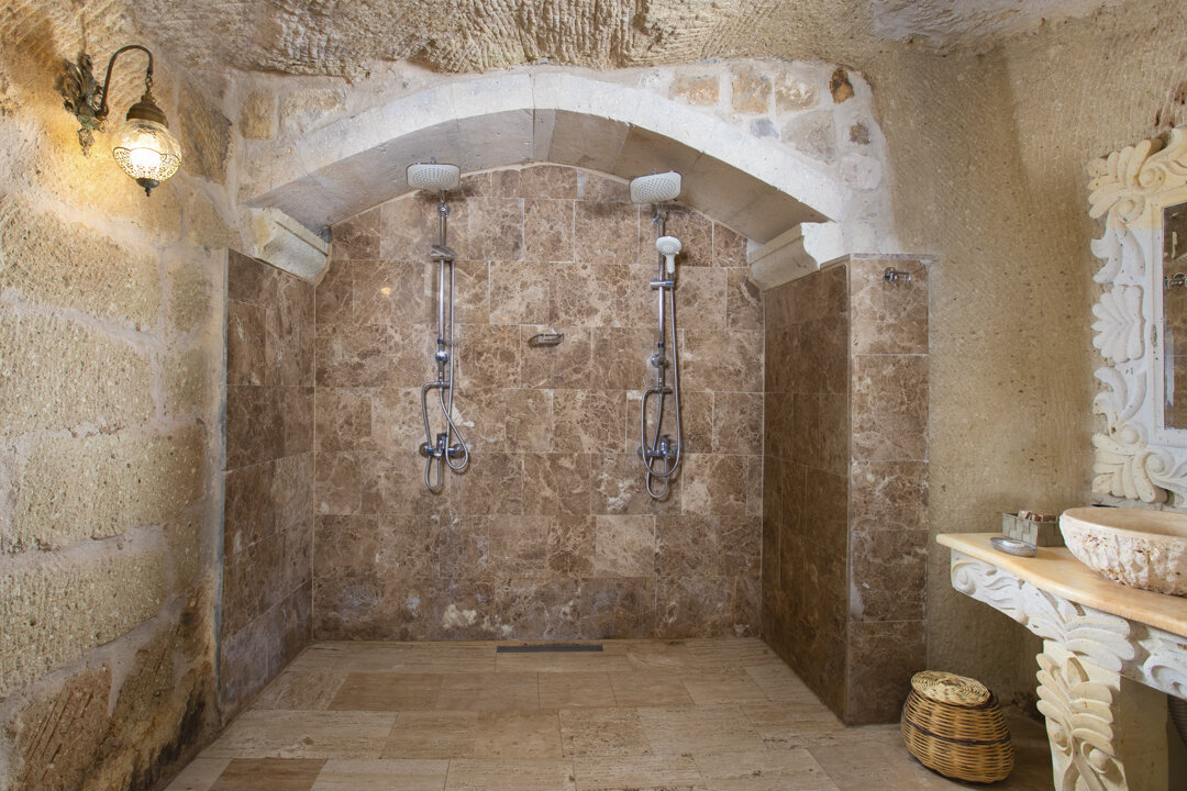 Carna Cave Hotel Cappadocia