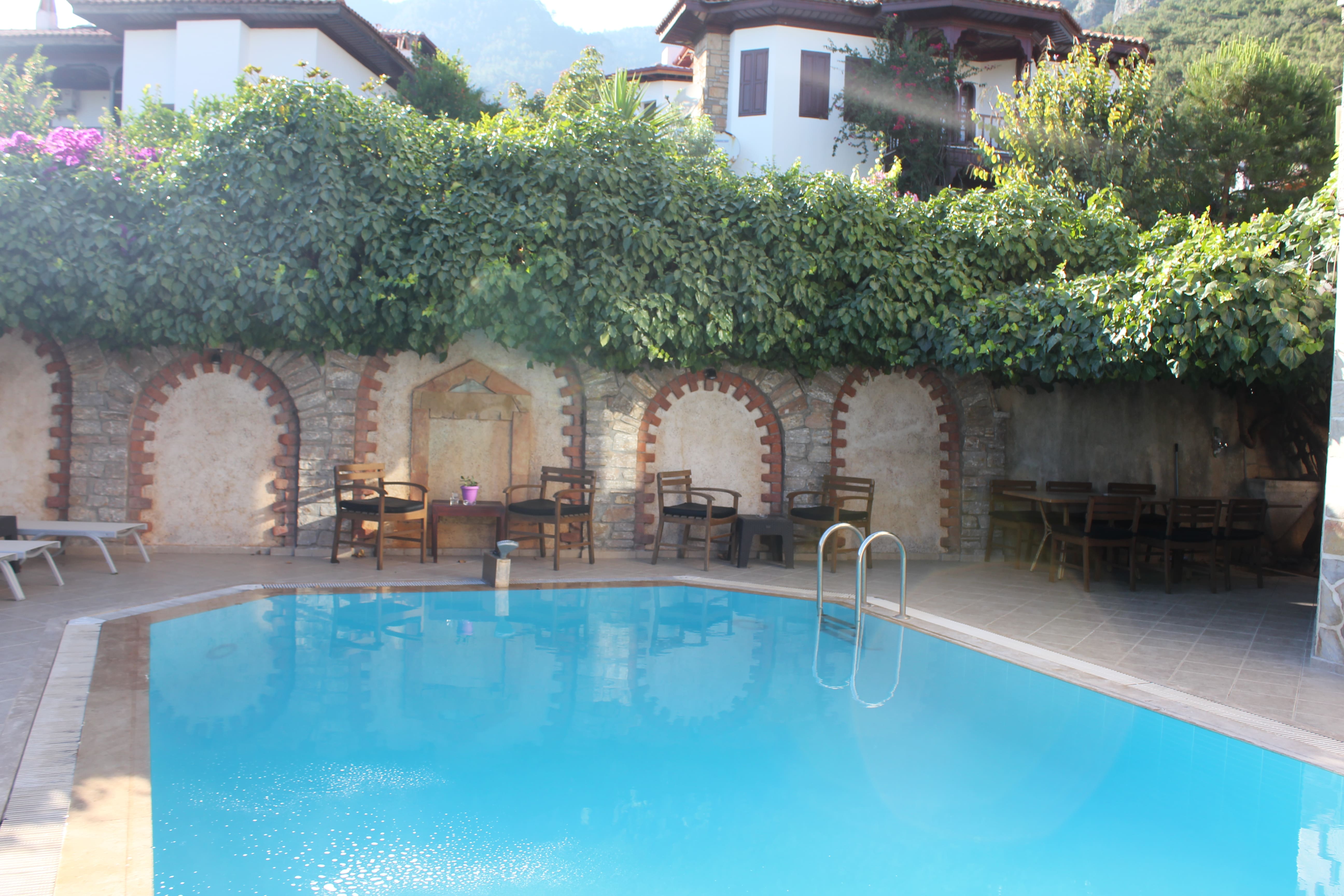 Gökova Hotel