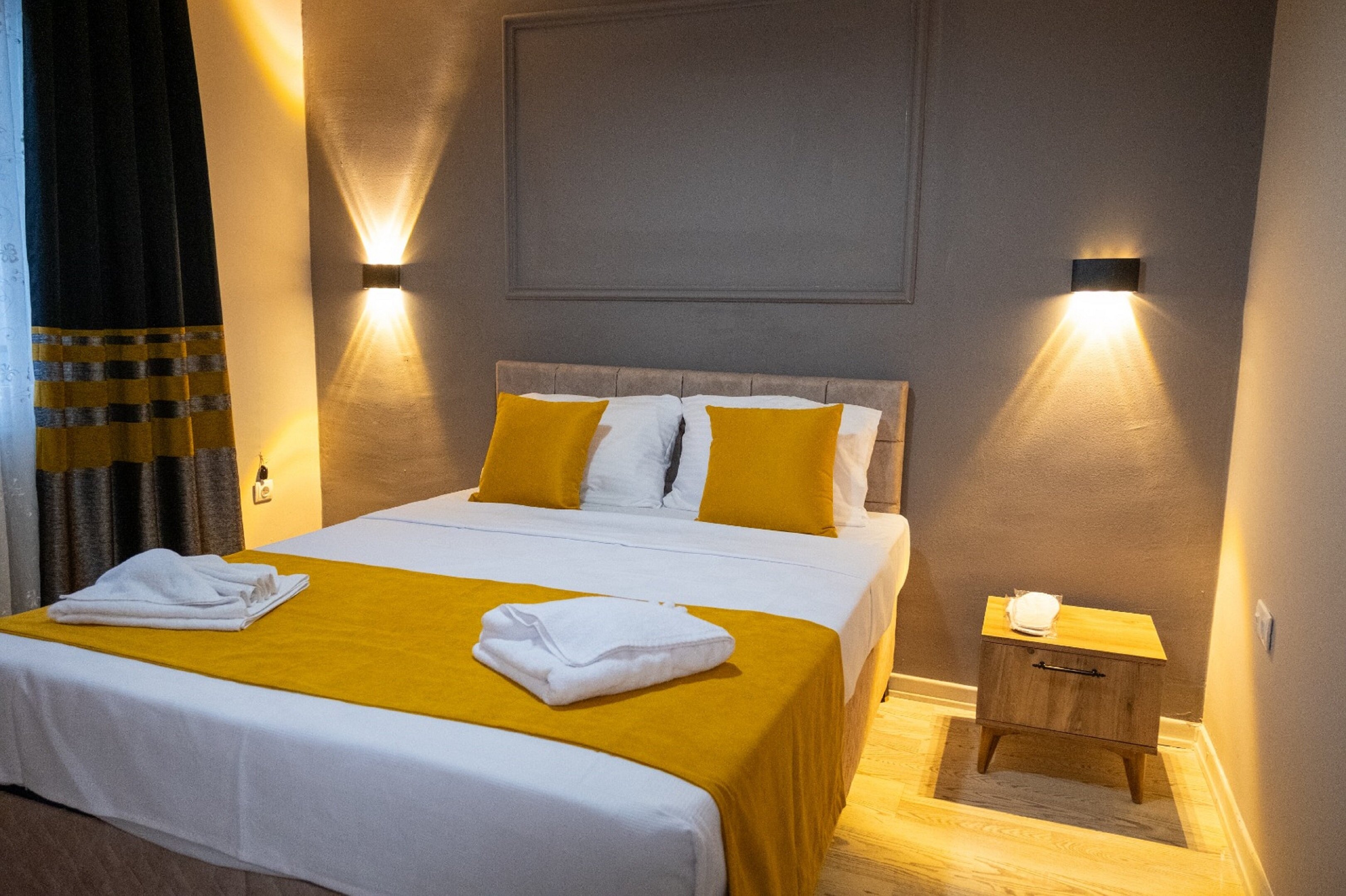Konyaaltı Suite Hotel