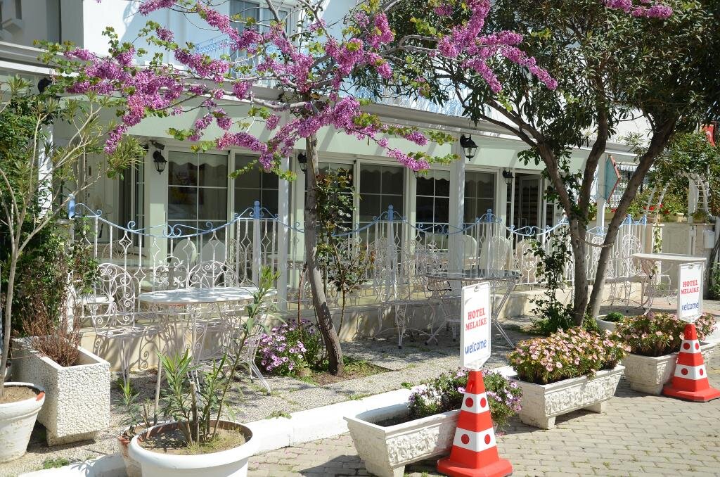 Melaike Otel Foça galeri 6