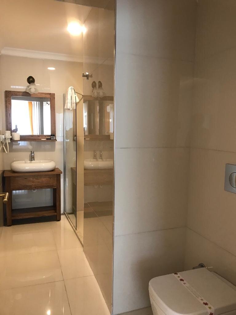 Infinity Ruby Hotel · 6