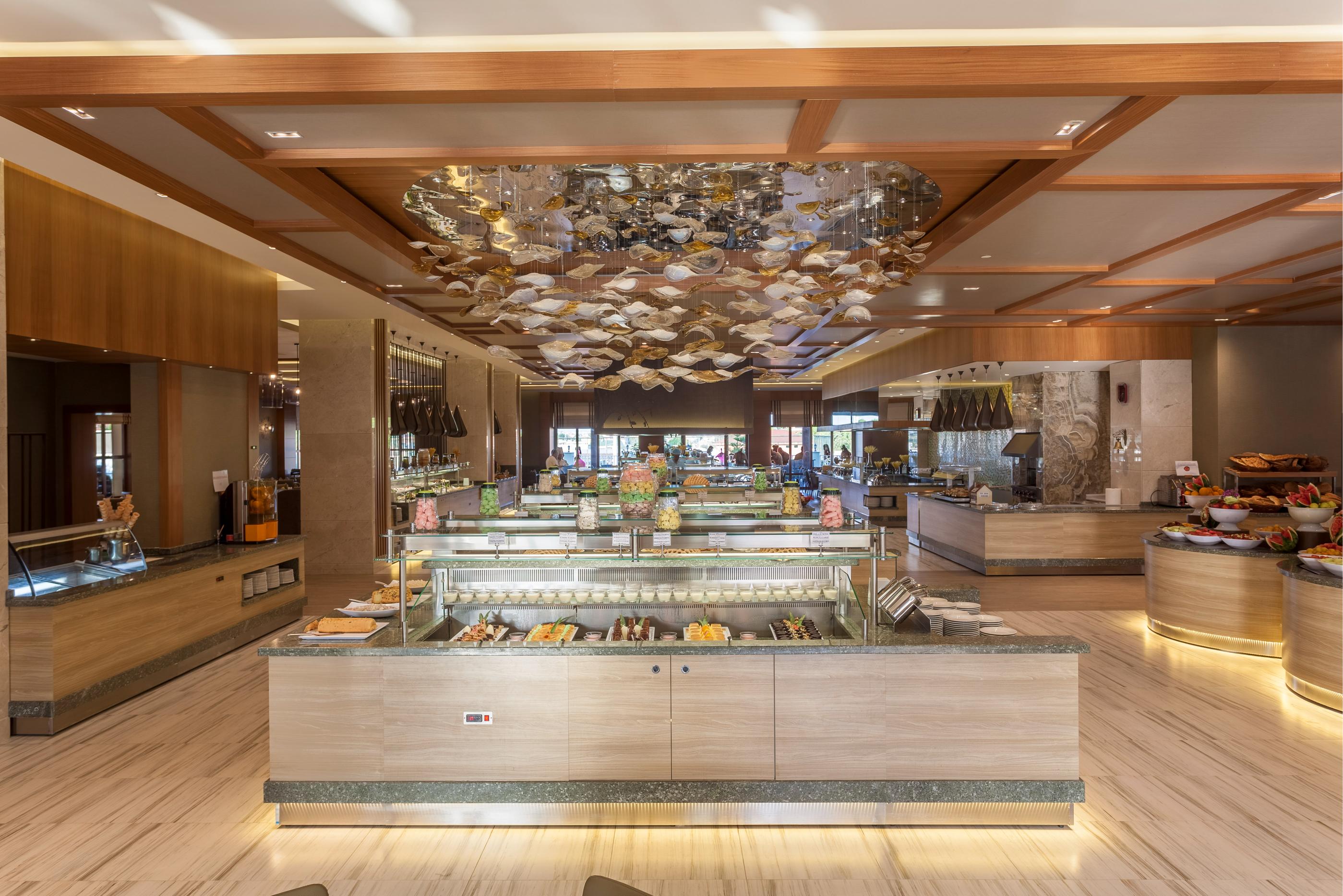 Club Grand Aqua