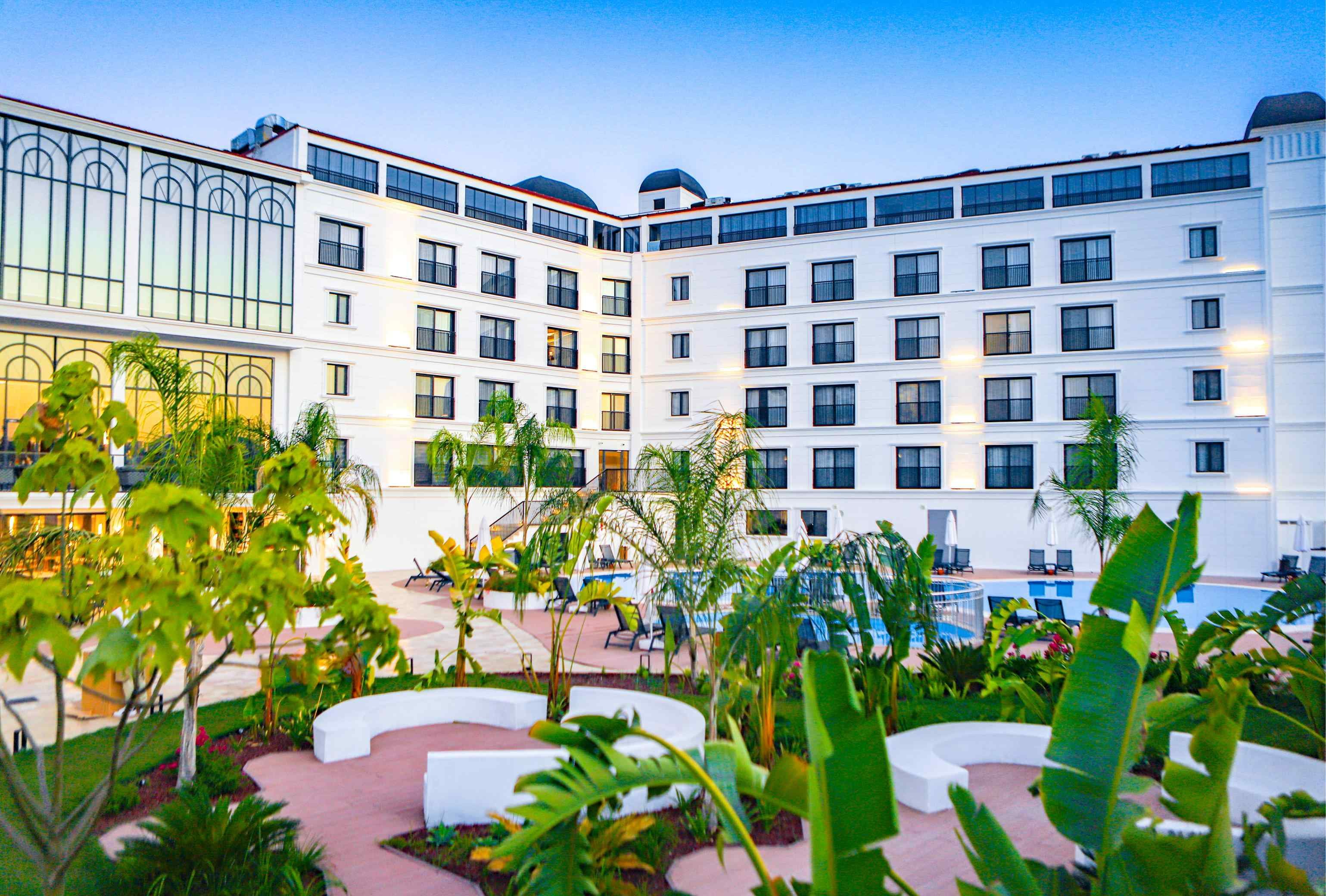 Ramada by Wyndham Dalaman · 51