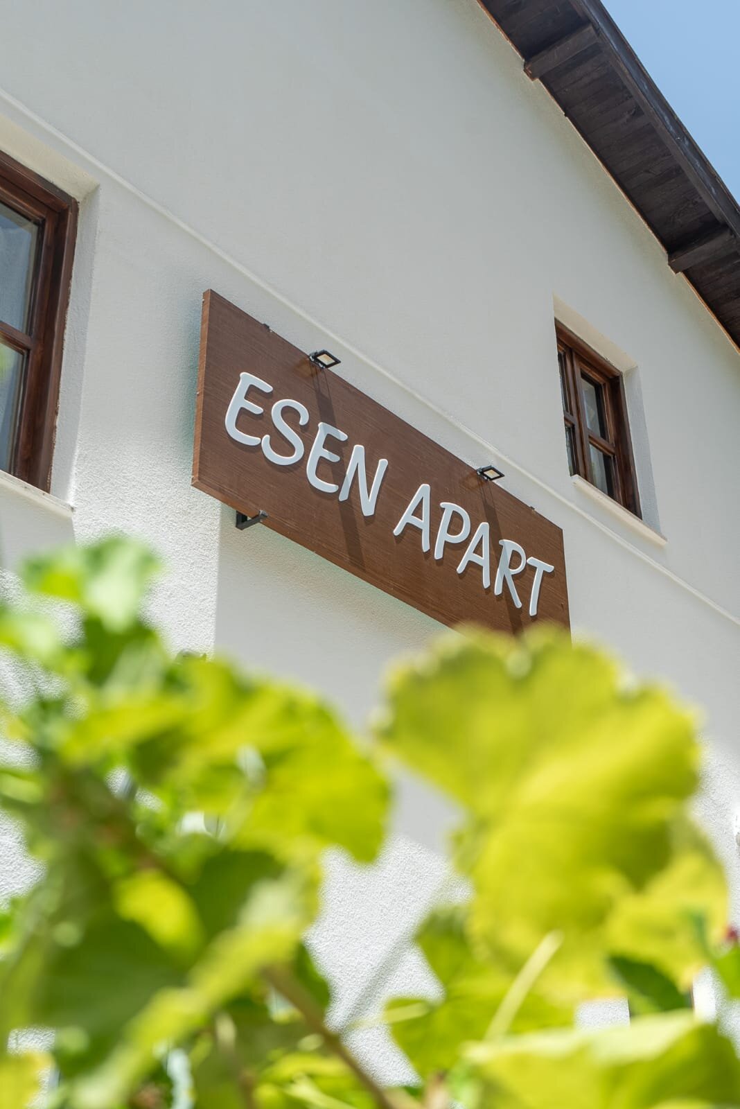Esen Apart Akyaka galeri 7