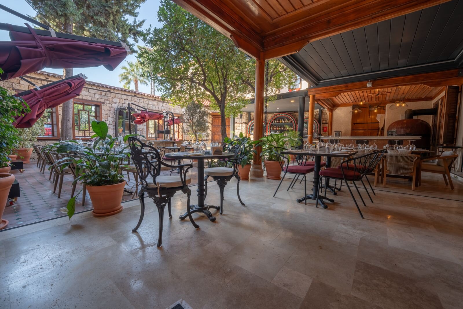 Belmondo Suites Old Town galeri 2
