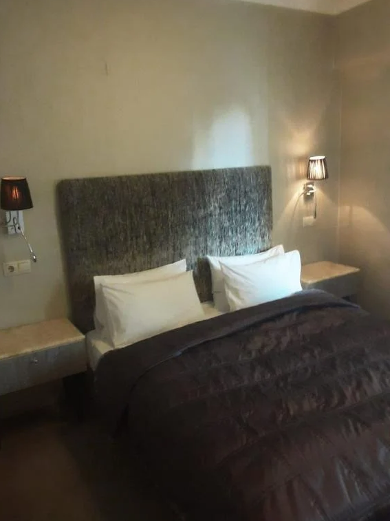 Edirne Park Hotel galeri 4