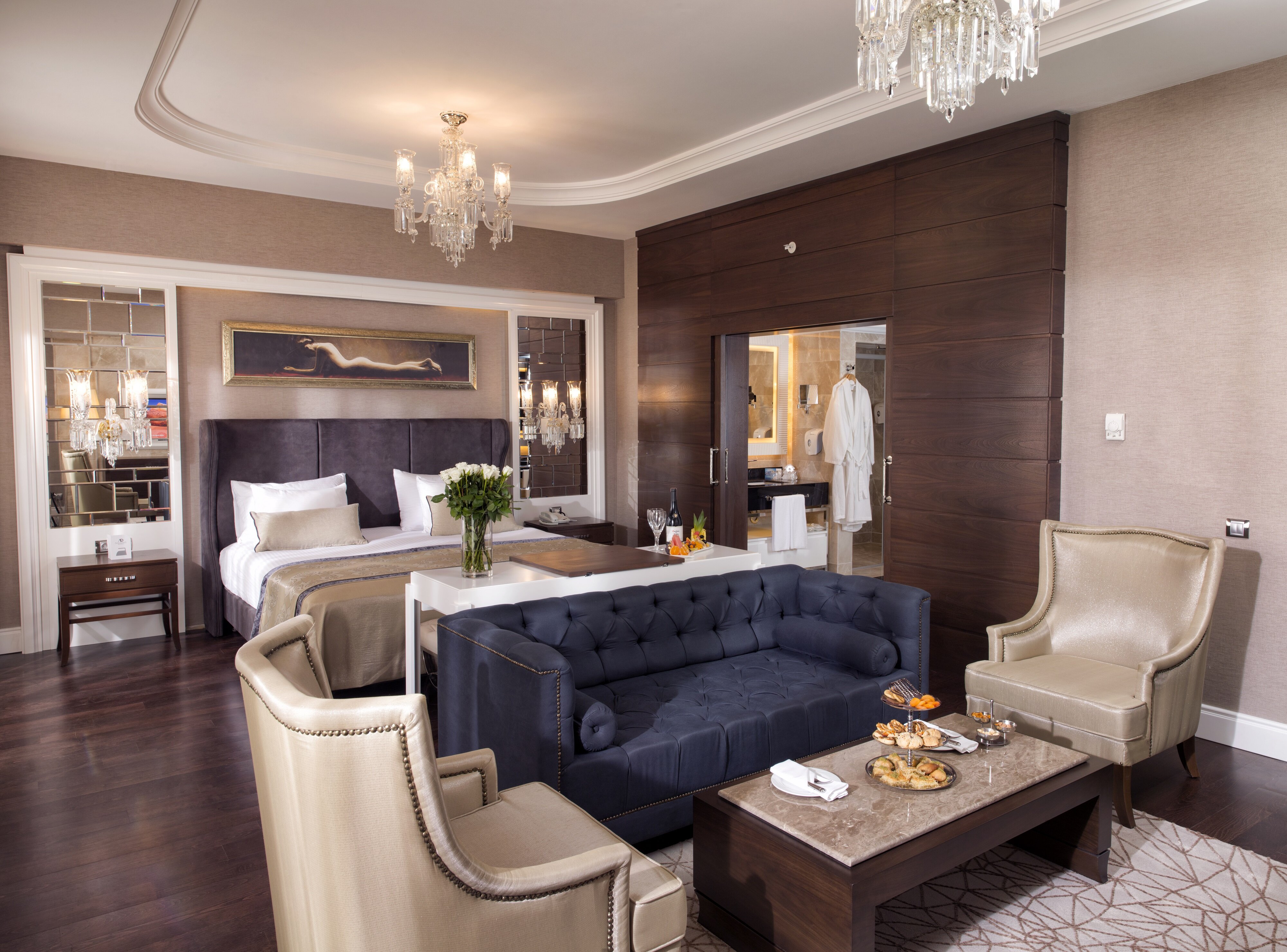 Royal Suite