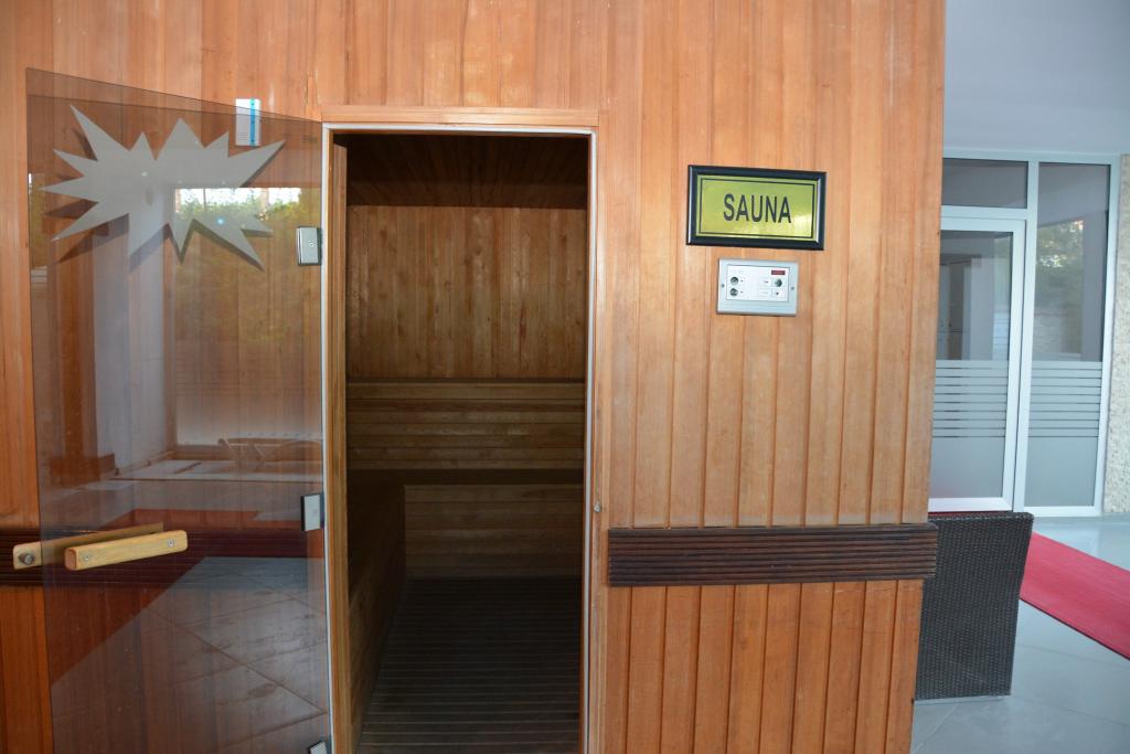 Tripolis Hotel & Spa Pamukkale