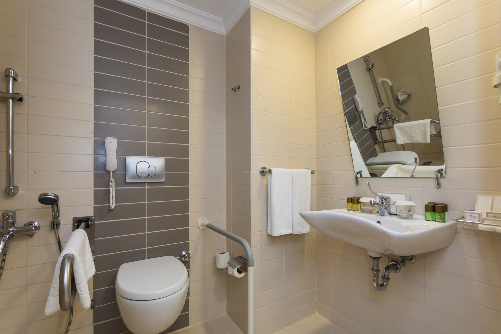 Orange County Belek galeri 3