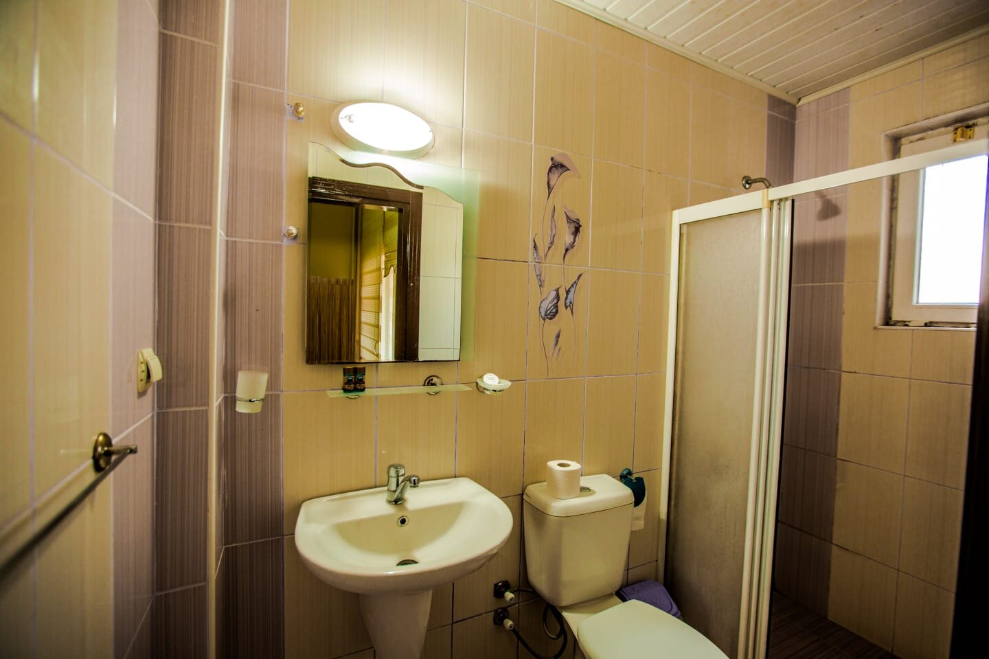 Cappa Hotel