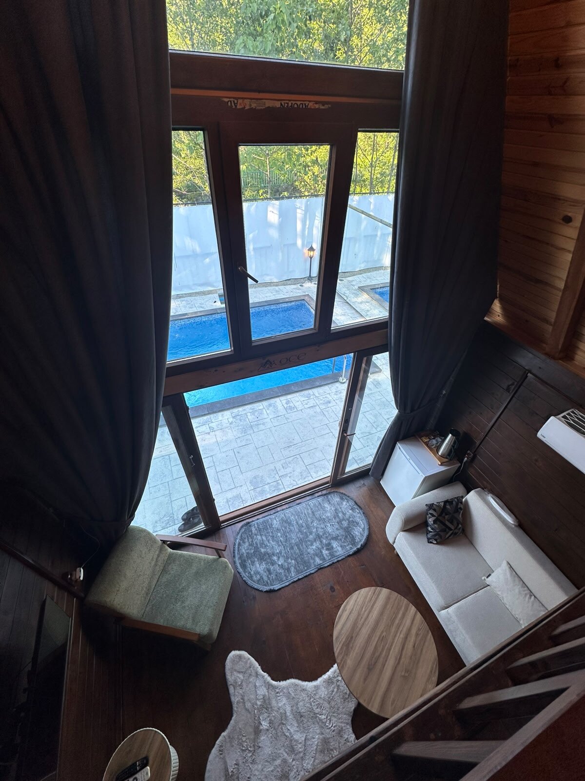 Oce Bungalow · 46