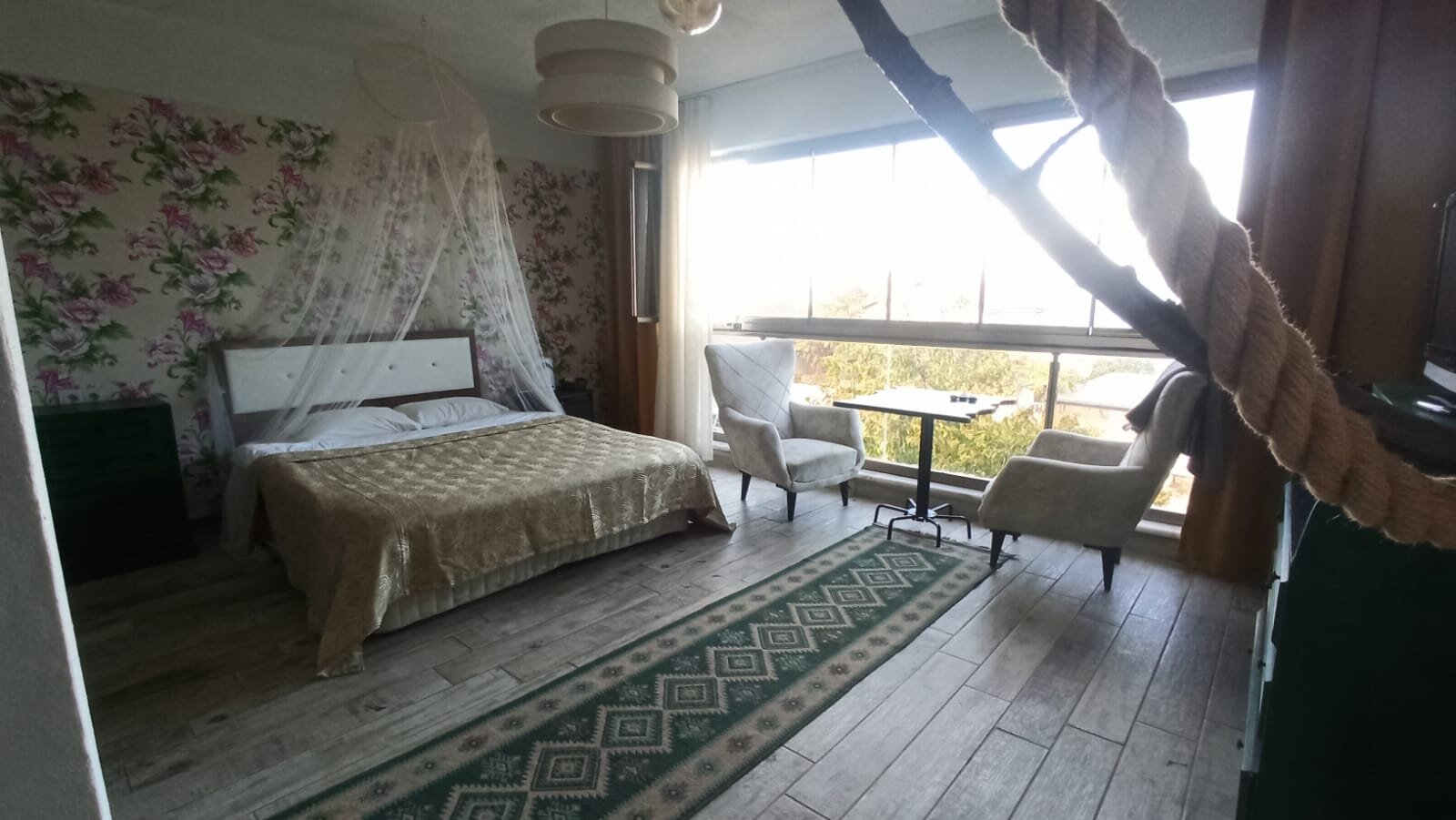 Gölyaka Hotel · 11