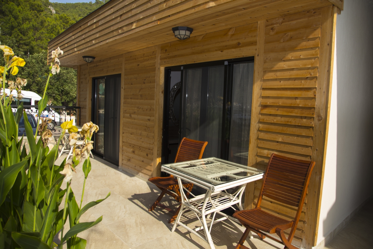 S3 Seahorse Hotel & Beach Club