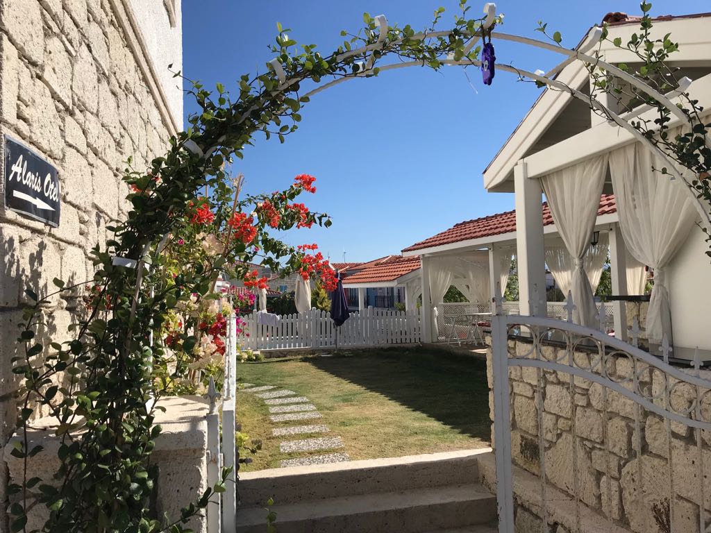 Alaris Alaçatı Butik Otel