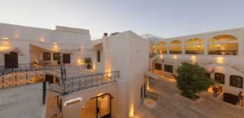 Zerzembe Butik Otel