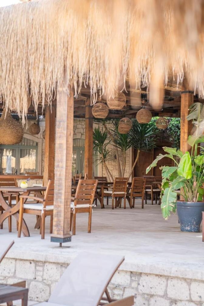 Triangulo Hotel Alaçatı (Adults Only +12) galeri 4