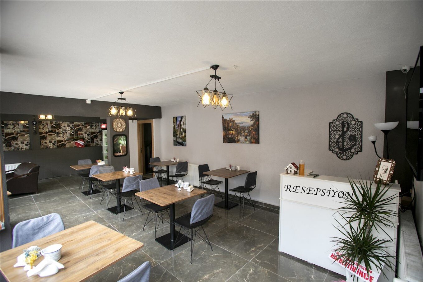 Semay Otel galeri 10