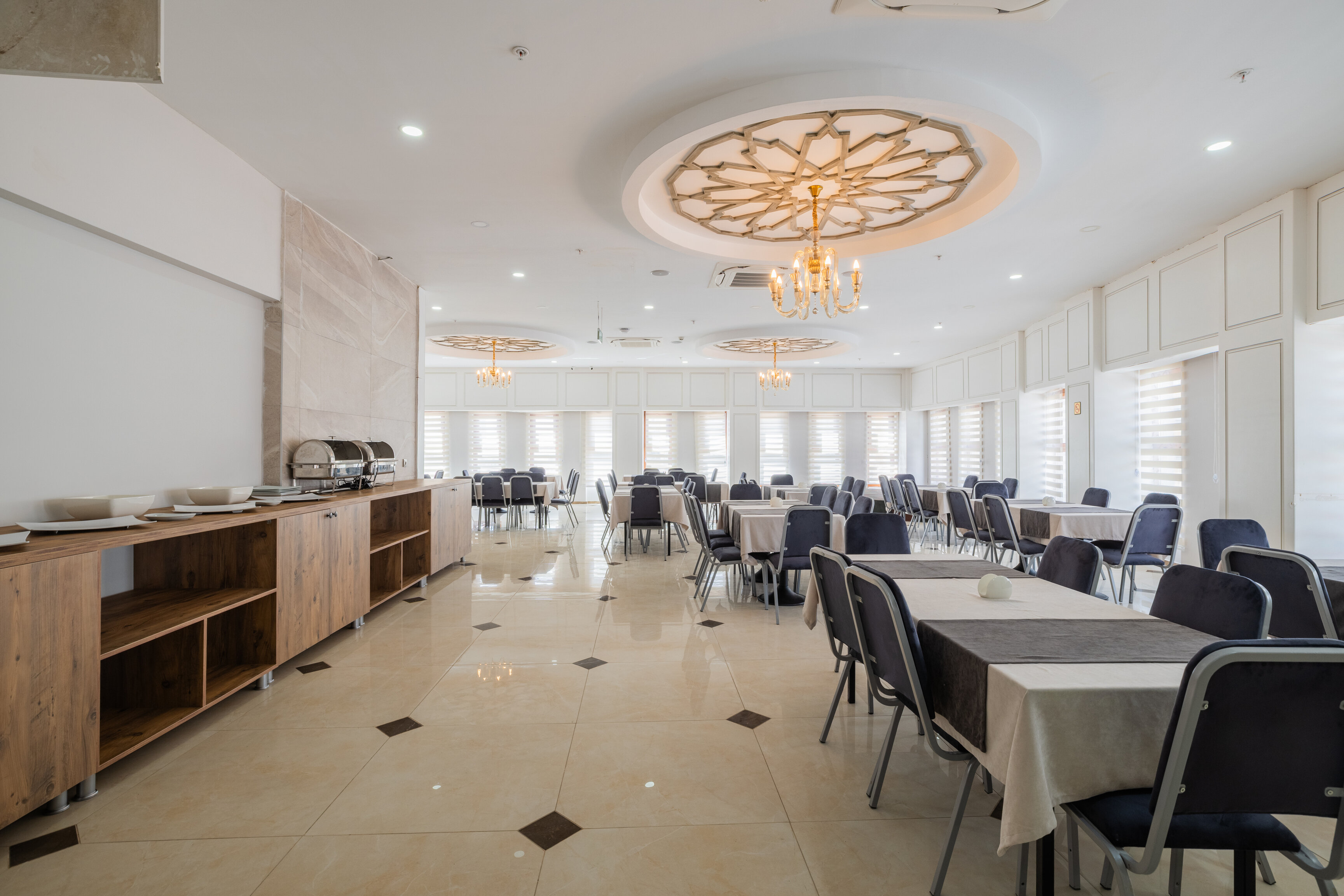 Minerva Hotel Kızkalesi · 10