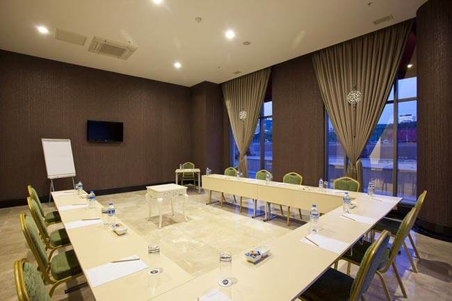 Limak Eurasia Luxury