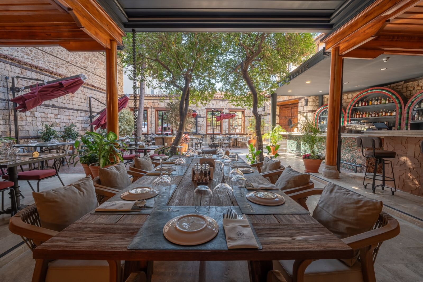 Belmondo Suites Old Town